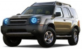Nissan Xterra SUV I
